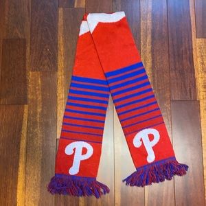 Phillies Scarf